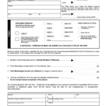 Form Mississippi Annual Fill Out And Sign Printable PDF Template