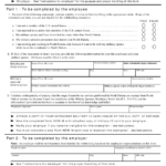 Form NDW M Download Fillable PDF Or Fill Online Exemption From