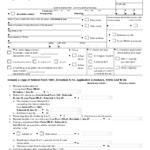 Form OR 41 Download Fillable PDF Or Fill Online Oregon Fiduciary Income