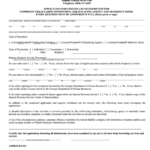 Form St Ch 1 Application For Certificate Of Exemption For Nonprofit