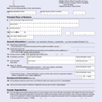 Form Ta 1 Application For Original Registration 2002 Printable Pdf