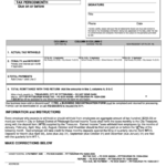 Form Wtd Employer Monthly Withholding City Of Pittsburgh 2001