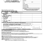 Form Wte 3 Employer Summary Of Withholding 2008 Printable Pdf Download