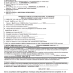 Georgia Employee Withholding Form 2022 Employeeform