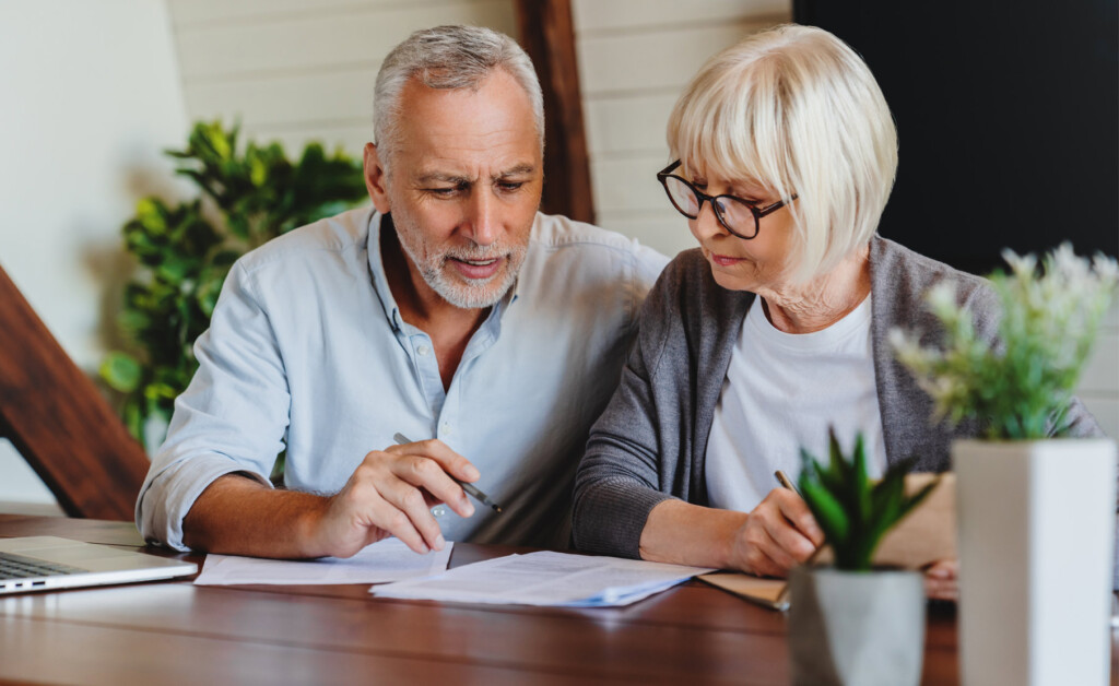 How Is Social Security Taxed Edward Jones