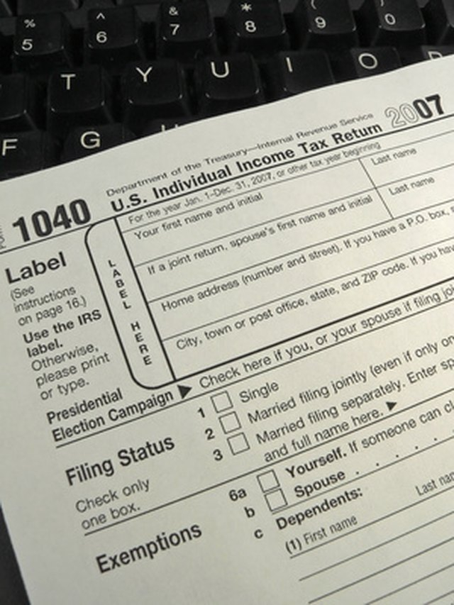 How To Calculate A California Withholding Sapling