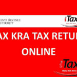 How To File Tax Returns Online On ITax