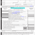 How To Fill Out Withholding Tax Form WithholdingForm