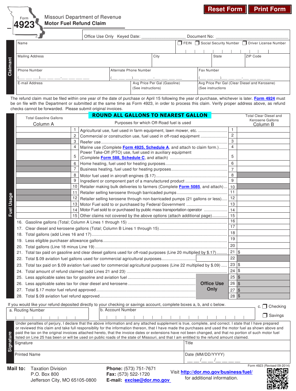 How To Fill Out Withholding Tax Form WithholdingForm