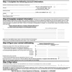 Illinois Employee Tax Withholding Form 2022 Employeeform