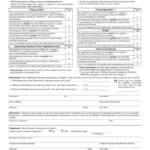 Income Certificate Form 16 Free Templates In PDF Word Excel Download