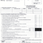 Income Tax Return City Of Toledo Printable Pdf Download