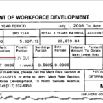 Indiana Department Of Revenue Payment