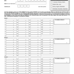 Irs Form 941 Instructions 2016