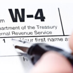 IRS Releases New Form W 4 And Updates Withholding Calculator