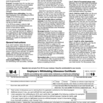 IRS W 4 2019 Fill Out Tax Template Online US Legal Forms