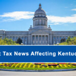 Kentucky Eliminates Composite Returns For Nonresident Individuals