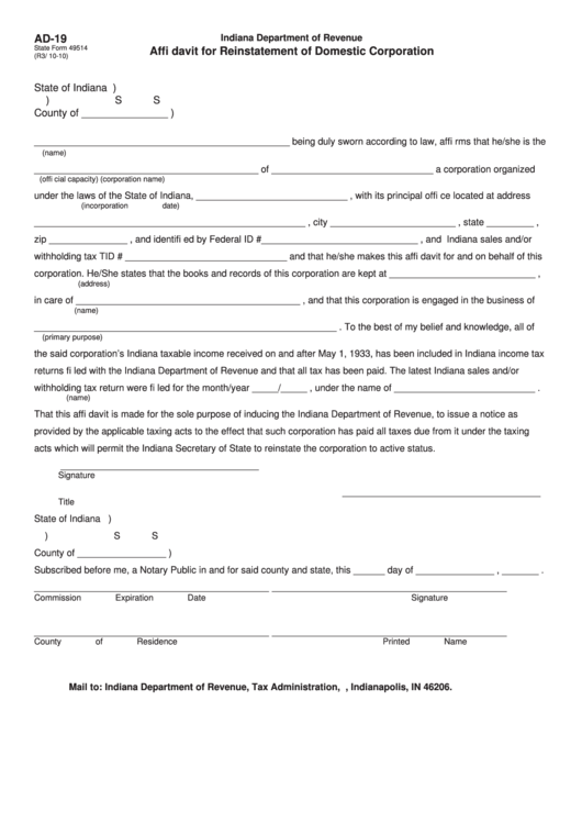 Lake County Indiana Withholding Tax Form WithholdingForm