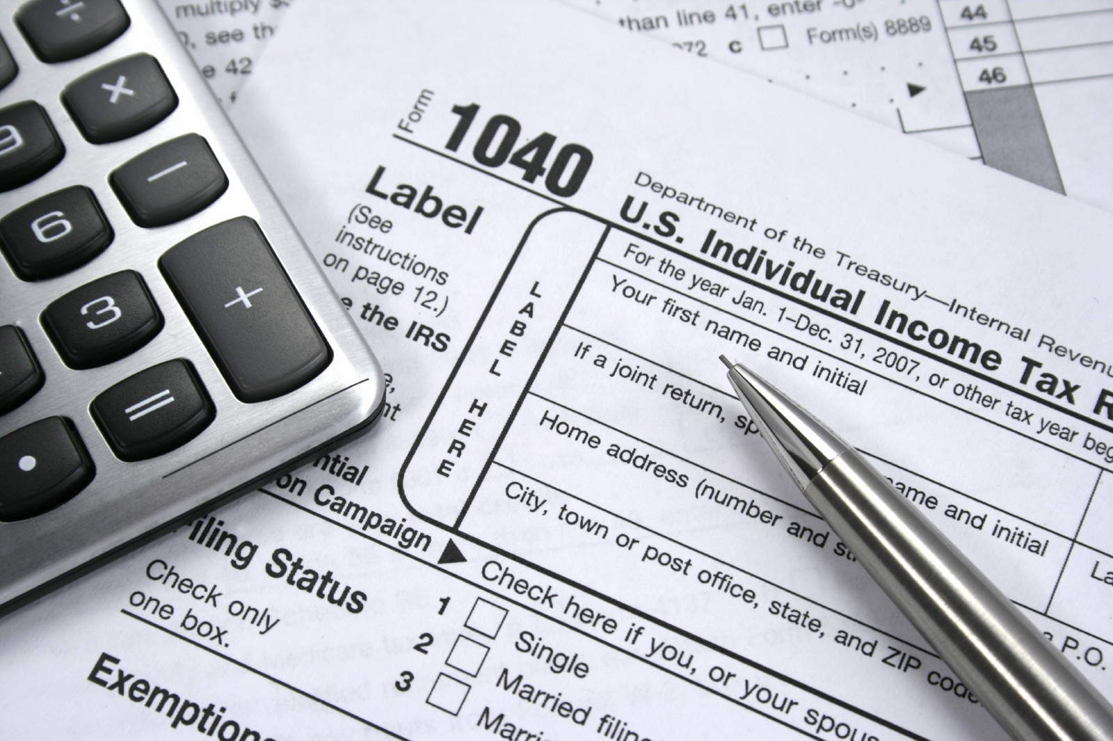 Louisiana Individual Income Tax Withholding Form WithholdingForm