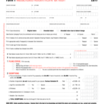 MA Form 1 2017 Fill Out Tax Template Online US Legal Forms