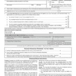 Maine W4 Form 2022 Fill Online Printable Fillable Blank PdfFiller