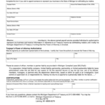 MI DoT 3683 2009 Fill Out Tax Template Online US Legal Forms