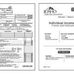 Mississippi Income Tax Forms Magaret Hammonds