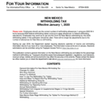 NM TRD FYI 104 2020 Fill Out Tax Template Online US Legal Forms