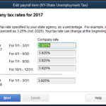 Ny State Unemployment Tax Forms UNEMEN