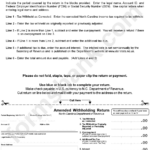 Ohio New Hire Reporting Form 2023 Pdf NewHireForm