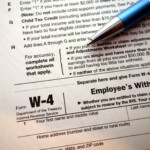 Pa Tax Forms New Hire NewHireForm