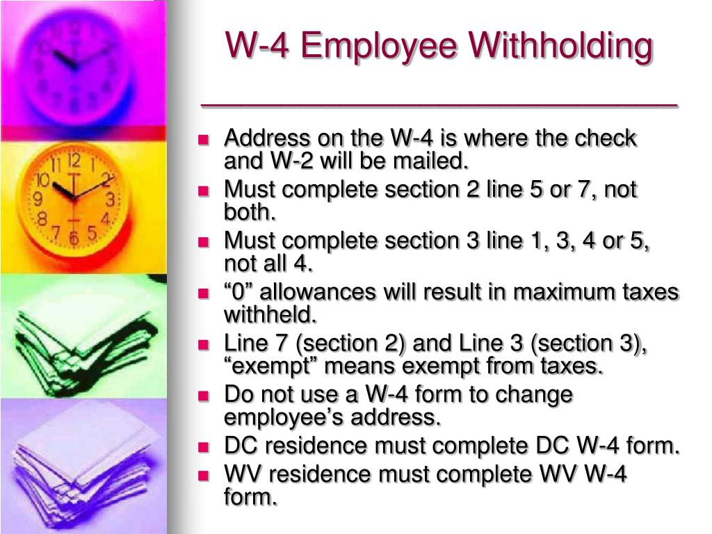 PPT Contractual Payroll Guidelines PowerPoint Presentation Free Download ID 4731207