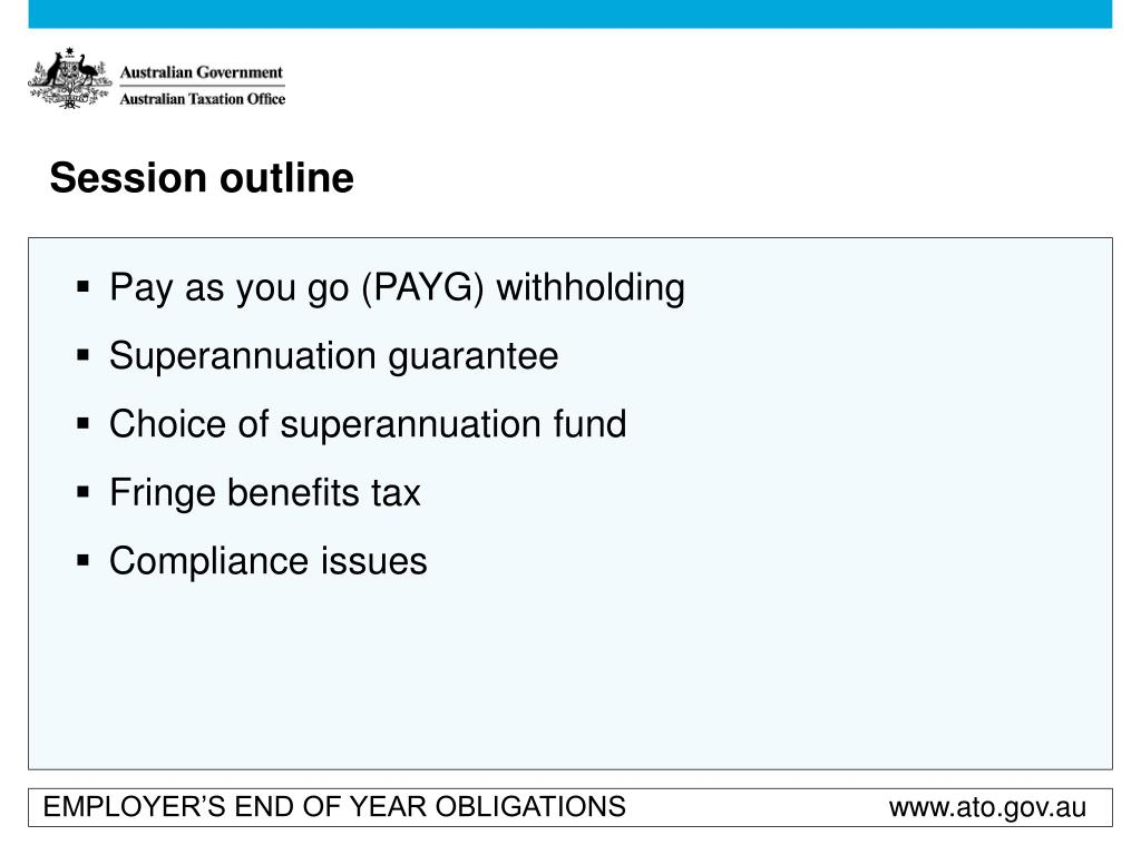 PPT End Of Year Obligations PowerPoint Presentation Free Download 