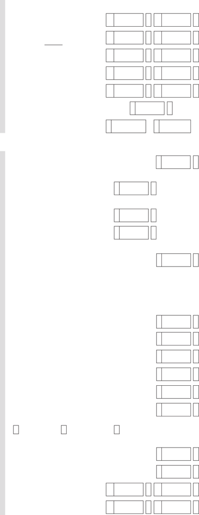 Search For Missouri State Income Tax Forms Printable VyStates