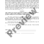 Service Contract Tennessee Withholding Tax US Legal Forms