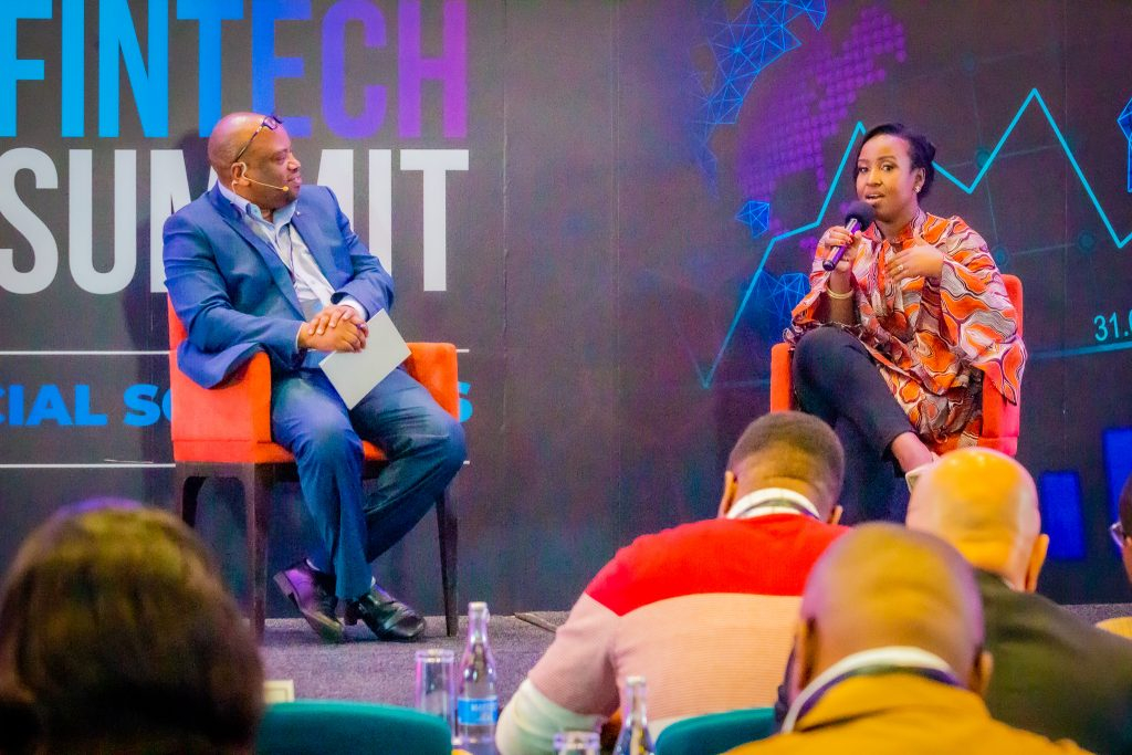 SMART TECHNOLOGY Driving Africa s Payments Transformation Through 