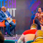 SMART TECHNOLOGY Driving Africa s Payments Transformation Through