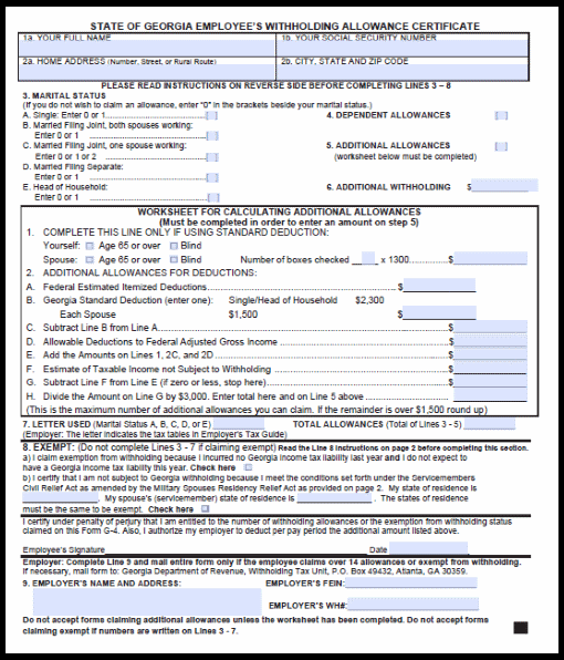 State Of Alabama W 4 Form 2019 Cptcode se