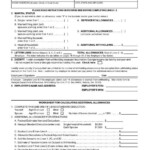 State Of Ga Employee Withholding Form 2022 2022 Employeeform