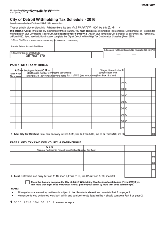 State Of Michigan Refund Schedule Justgoing 2020