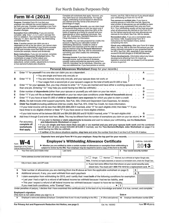 State Tax Withholding Forms Template Free Download Speedy Template