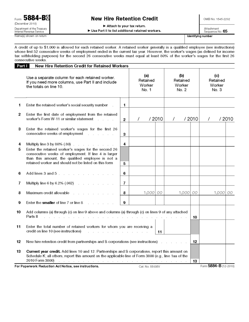 Tax Forms For Employee New Hire 2022 Employeeform