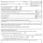 Tax Withholding Variation Application Form