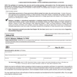 Texas Employee Withholding Tax Form 2022 Employeeform