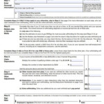 The IRS Has Developed A New Form W 4 Employee s Withholding Certificate For 2020 And It Is