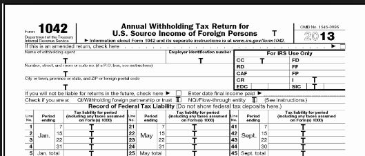 TIGTA Lists 10 Most Serious Challenges For IRS For FY 2021 INCREASING 