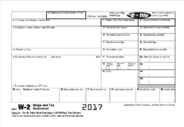 U s States That Require State Income Tax Withholding Forms