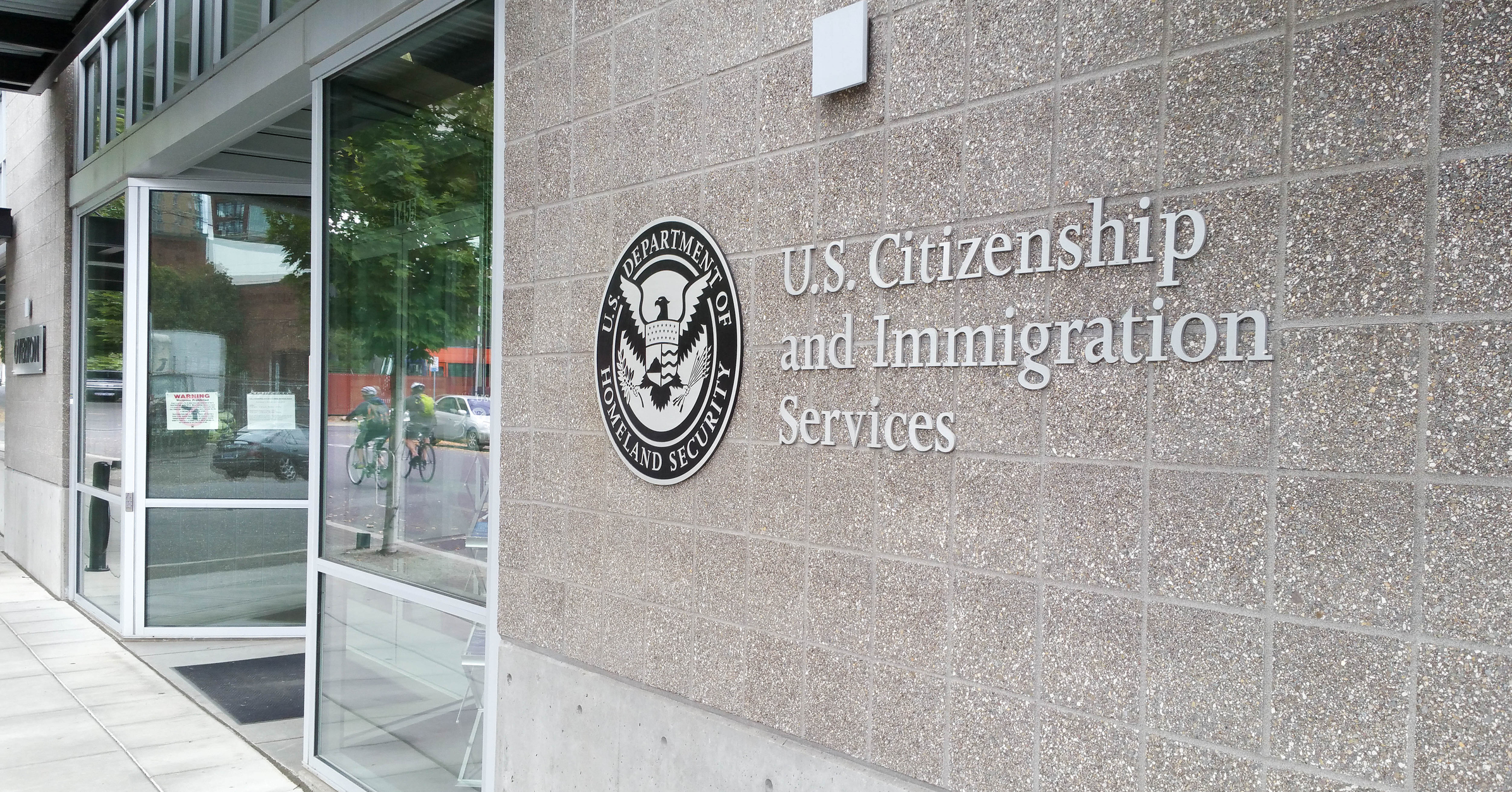 USCIS Updates Webpage To Share More Accurate Processing Times Wilner 