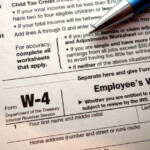 W 4 Form 2020 Get A Sample W4 Tax Form Download Fill Online W 4 Form Printable Version