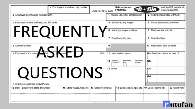 W2 Form 2021 W 2 Forms TaxUni